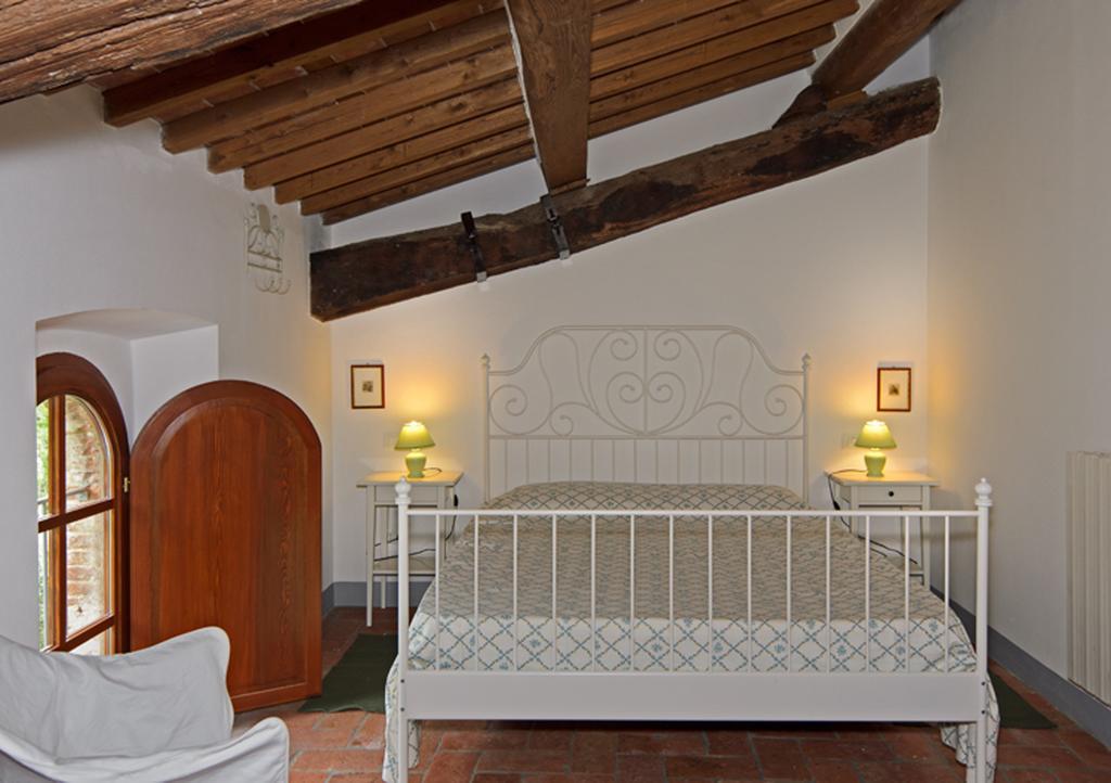 Al Palazzaccio Villa Calci Bagian luar foto