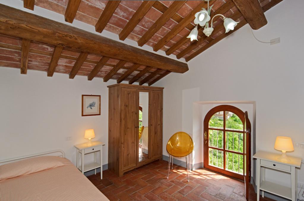 Al Palazzaccio Villa Calci Bagian luar foto