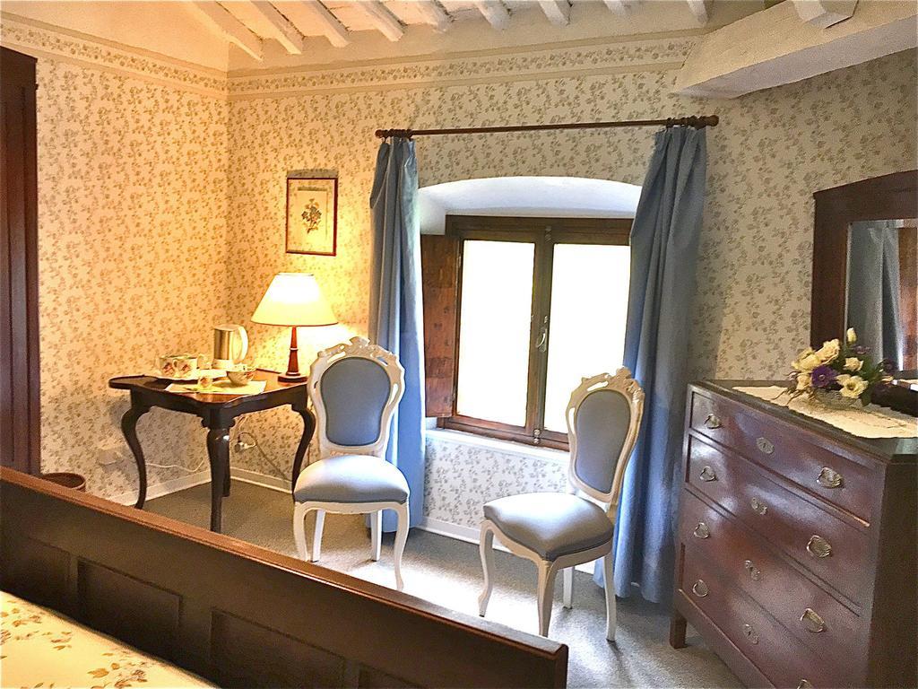 Al Palazzaccio Villa Calci Bagian luar foto